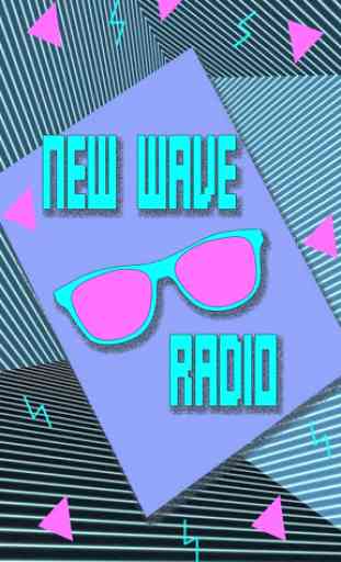 New Wave Radio 2