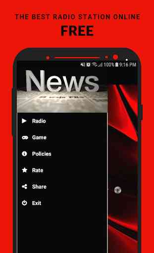 News 1130 Vancouver Radio App Canada AM Free 2