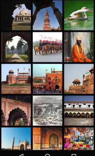 Nueva Delhi Guía Turística 2