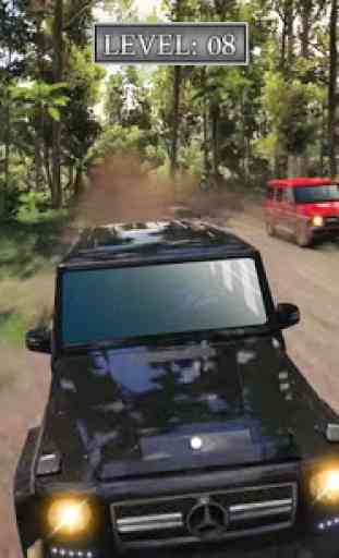 Offroad 4x4 Stunt Extreme Real Racing Road Rally 1