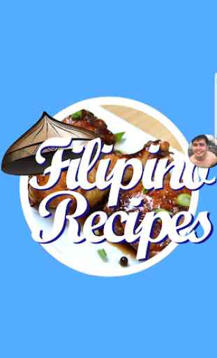 Original Filipino Recipes 1