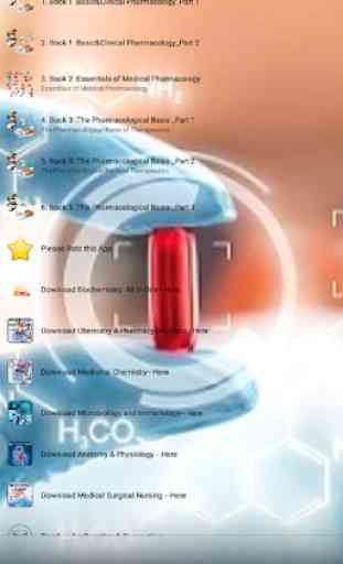 Pharmacology - Basic & Clinical Pharmacology 3