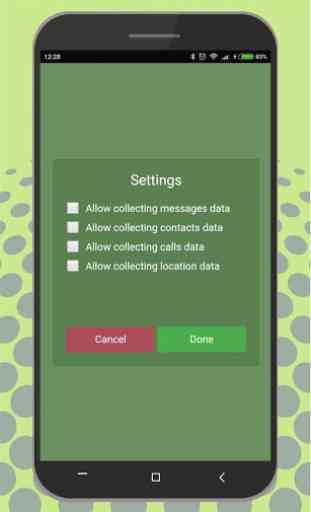 Phone Tool - Mobile Tracker 3
