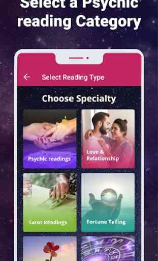 Psychic Reading - online accurate psychics 2