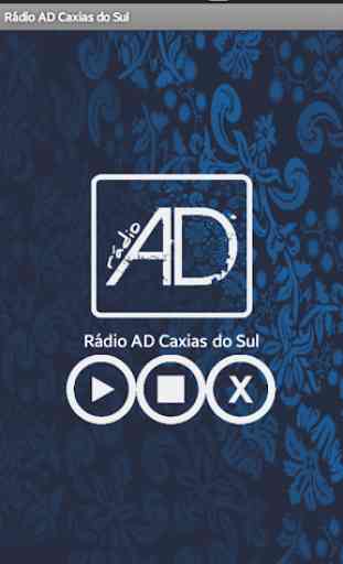 Rádio AD Caxias do Sul 1