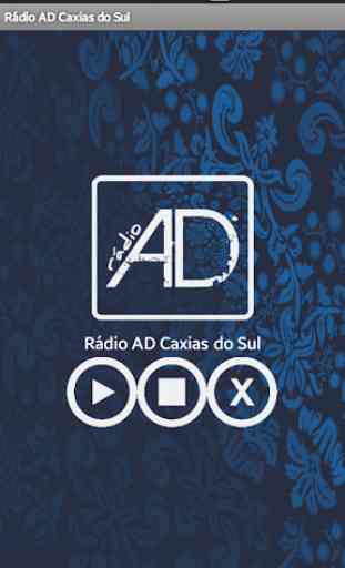Rádio AD Caxias do Sul 2