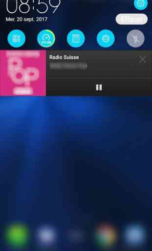Radio Suiza 3