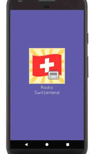 Radio Switzerland Free 1