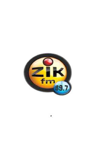 Radio Zik Fm 89.7 1