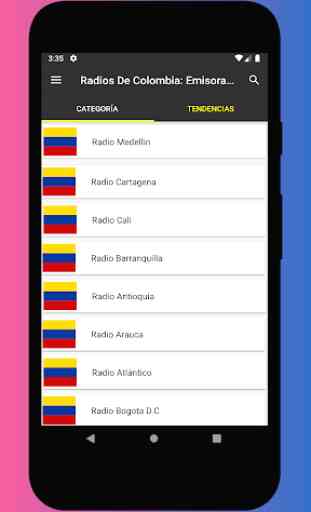 Radios De Colombia: Emisoras Colombianas En Vivo 1