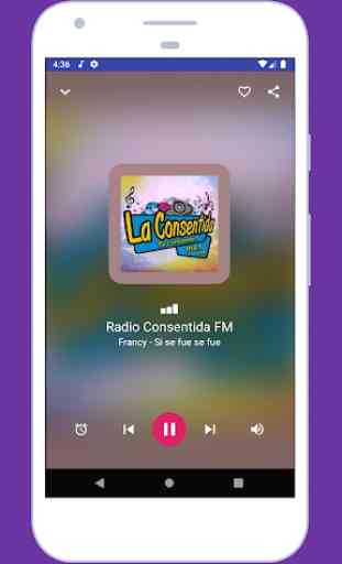 Radios de Colombia + Emisoras Colombianas En Vivo 4