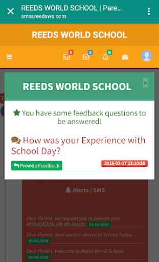 Reeds World School 2