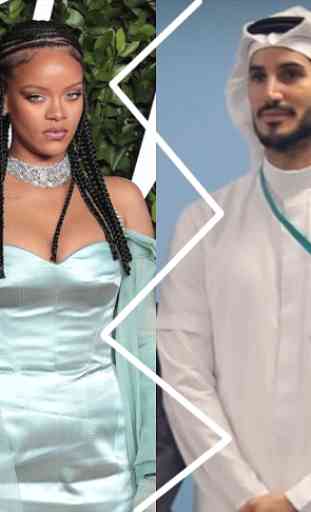 Rihanna Musica 2019 1