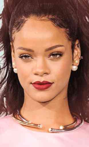 Rihanna Musica 2019 3