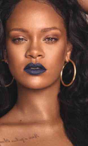 Rihanna Musica 2019 4