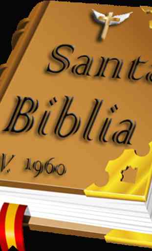 Santa Biblia Gratis 1