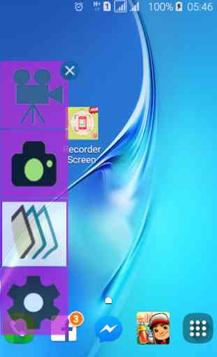 screen recorder - screenshot ,screen video 2