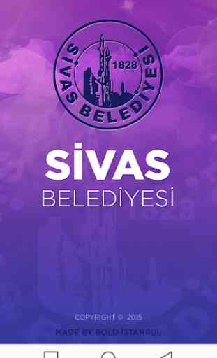 Sivas Belediyesi 1
