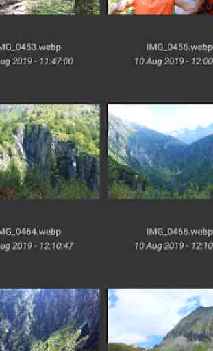 Synology Photo Viewer 3