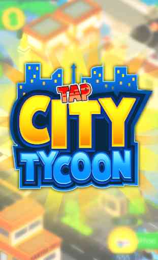 Tap City Tycoon 1