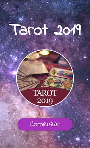 Tarot gratis en español mas fiable (Cartomancia) 1
