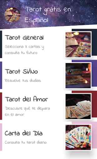 Tarot gratis en español mas fiable (Cartomancia) 2
