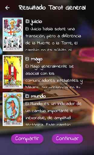 Tarot gratis en español mas fiable (Cartomancia) 4