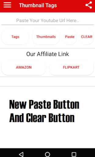 Thumbnails & Tags Downloader App For Videos 1