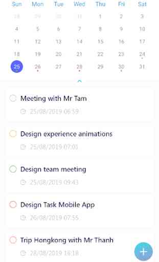 To do list, Tasks, Notes, Reminders and Widget 2
