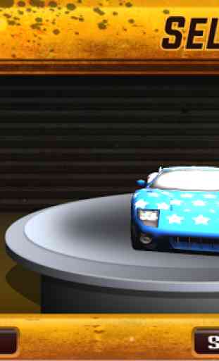 truco coche simulador 3D 2