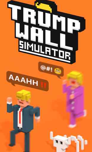 Trump Wall 1