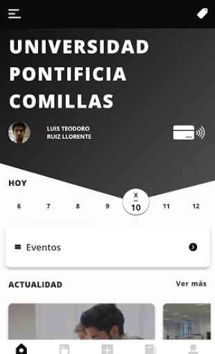 UCOMILLAS App 2