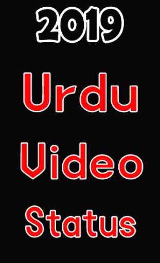 Urdu video Status 2