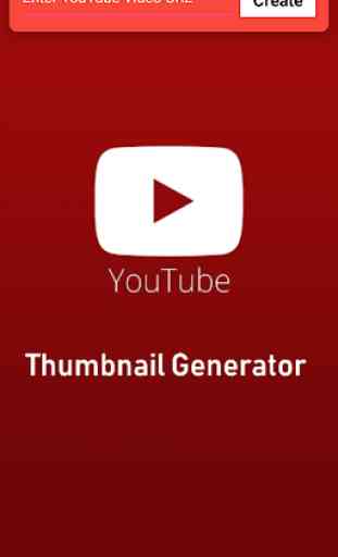 Video Tag And Thumbnail Downloader For Youtube 3