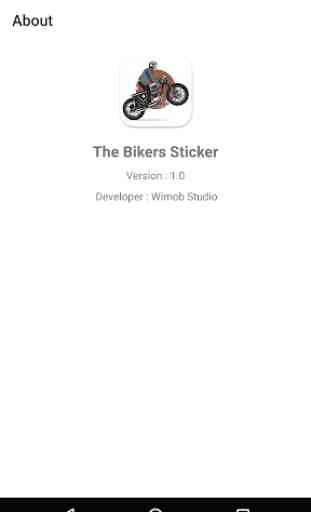 WAStickerApps - The Anak Racing Stiker 2