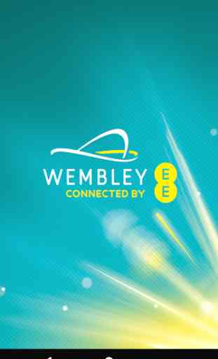 Wembley Mobile Tickets 1