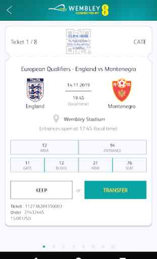 Wembley Mobile Tickets 4