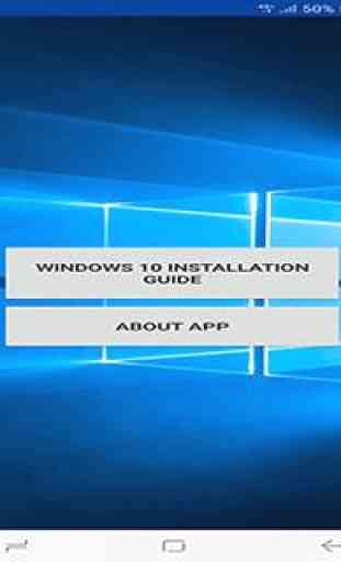 Windows 10 installation guide V2 1