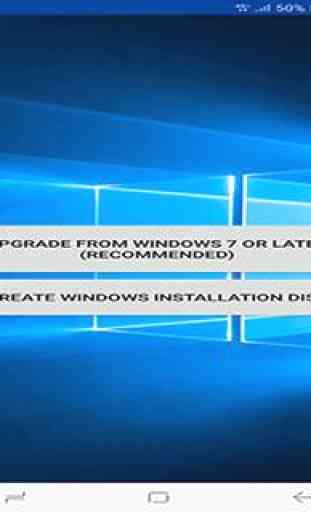 Windows 10 installation guide V2 3