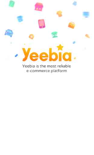 Yeebia Nigeria - Buy Smarter Sell Faster 1
