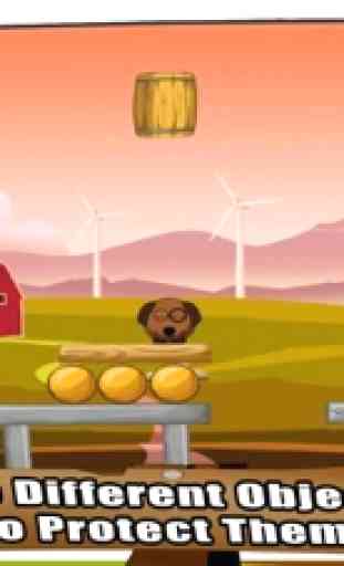 A Farming Dog Pet Baby Story - Toca My Storm Adventure Doge Game 4