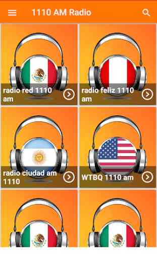 1110 am radio app am 1110 radio 1