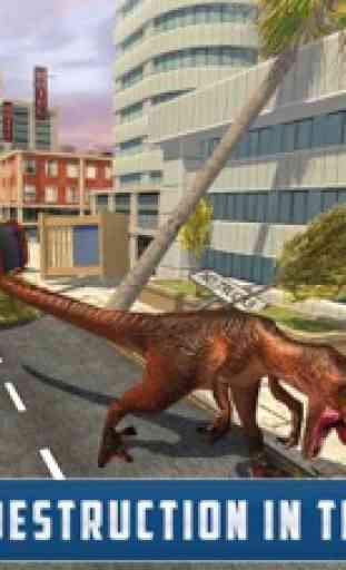 2019 Simulador de Dinosaurios 4
