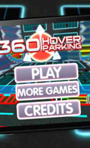 360 Hover Parking 1