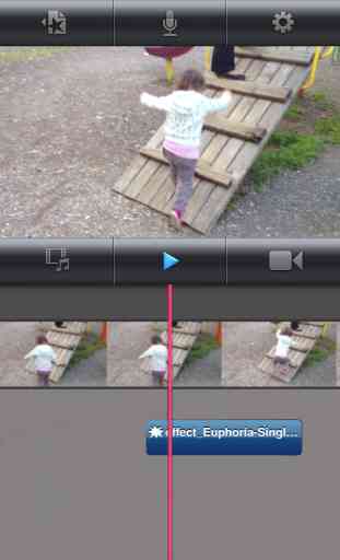 a MP3 Cutter For iMovie Free [ES] 2