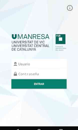 Academic Mobile UManresa 1