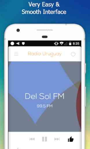 All Uruguay Radios in One Free 3