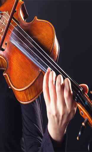 Aprender violin de forma facil 1