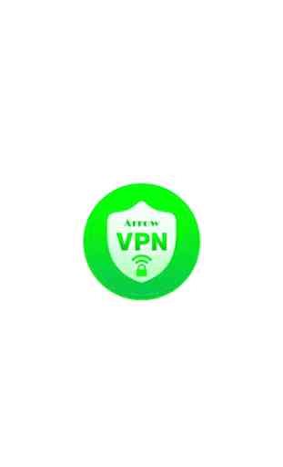 Arrow VPN / Free Proxy Network 1