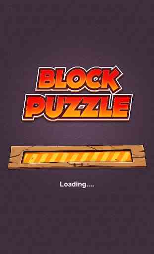 Block Puzzle Jewel Classic 1